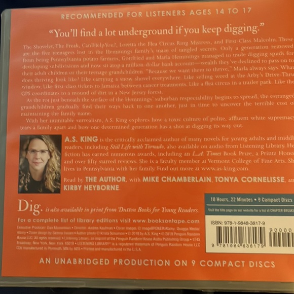 Self-help book on CD bundle - Picture 3 of 3